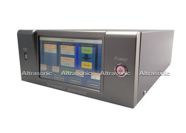 20kHz Digital Ultrasonic Power Supply Generator For Ultrasonic Welding Machine