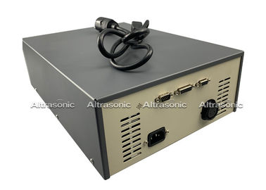 20kHz Digital Ultrasonic Power Supply Generator For Ultrasonic Welding Machine