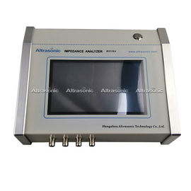 HS520A Ultrasonic Horn Analyzer Frequency Measuring Device High Accuracy