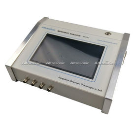 HS520A Ultrasonic Horn Analyzer Frequency Measuring Device High Accuracy