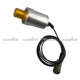 Replacement Dukane Ultrasonic Welding Transducer 20kHz 4 Ceramics