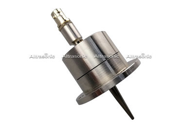 Finely Processed Ultrasonic Nebulizer Ultrasonic Atomizer