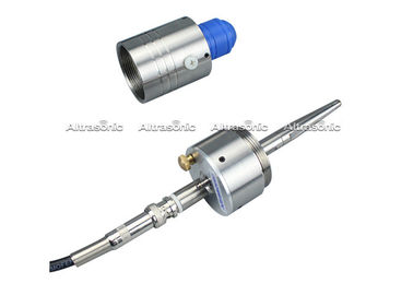 Finely Processed Ultrasonic Nebulizer Ultrasonic Atomizer