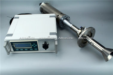 High Viscosity Ultrasonic Atomizer Ultrasonic Nebulizer for Liquid Spraying