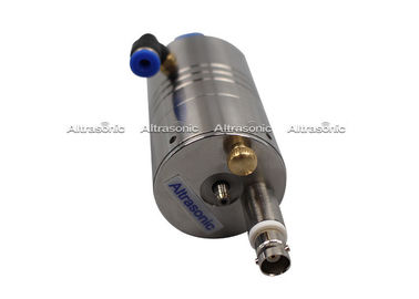 Low Power Coating Efficiency Ultrasonic Micro Spray Nozzle for Fine Line