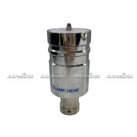 Titanium Ultrasonic Welding Transducer 20 Khz Replacement Branson 803