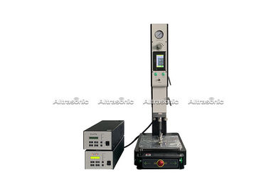 Light Weight Semi Crystalline Ultrasonic Plastic Welding Machine For Respirators