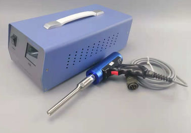 Handheld Ultrasonic Plastic Welder Spot Welding Machine For Automotive AB Pillar