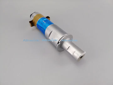 50mm Ultrasonic Welding Transducer Automatic Disposable Face Mask Machine Accessories