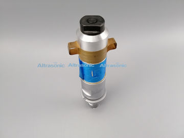 50mm Ultrasonic Welding Transducer Automatic Disposable Face Mask Machine Accessories