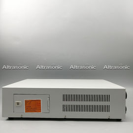 Stable Ultrasonic Power Supply System Use In Disposable Face Mask Machine