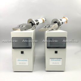 20khz 2000w Ultrasonic Spot Welding Machine For Medical Surgical Mask Making Machine