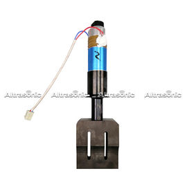 20k 2000w Ultrasonic Spot Welding Machine For Mask Making Machine Production Line