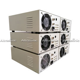 2000 W Ultrasonic Welding Horn Generator Ultrasonic Transducer For Surgical Mask