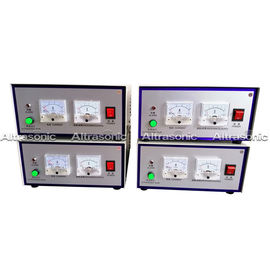 20kHz 2000W Analog Generator Ultrasonic Spot Welder