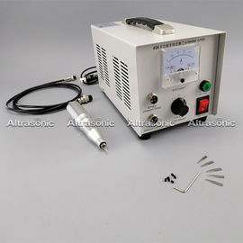 Manual 100w 40khz Ultrasonic Cutting Machine