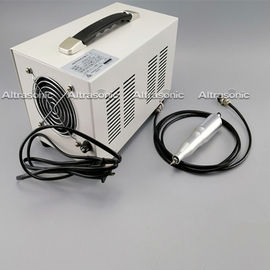 Manual 100w 40khz Ultrasonic Cutting Machine