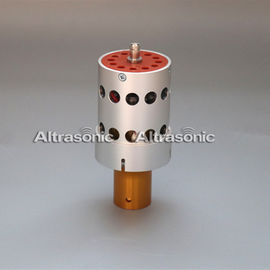 20Khz Dukane Type High Power Ultrasonic Transducer Replacement For Plastic Welding