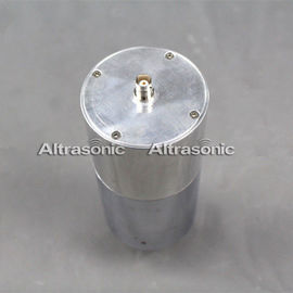 Incomparable 20khz Ultrasonic Transducer With 40MM Ceramic Disc Diameter