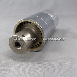 Incomparable 20khz Ultrasonic Transducer With 40MM Ceramic Disc Diameter