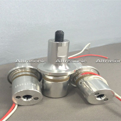 Rinco Type Ultrasonic  Transducer Replacement  High Performance