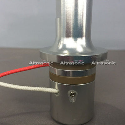 Rinco Type Ultrasonic  Transducer Replacement  High Performance