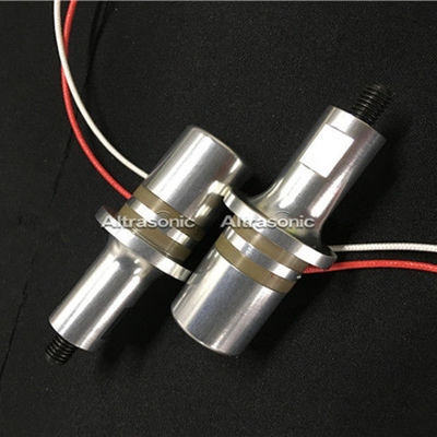 Rinco Type Ultrasonic  Transducer Replacement  High Performance