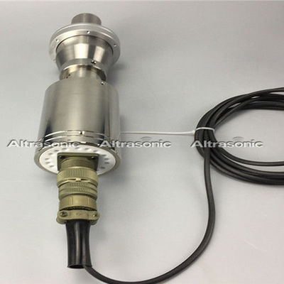 High Performance 20K Branson Type Ultrasonic Piezo Transducer for Welding