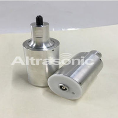 Replacement Rinco 35K Ultrasonic Transducer for Welding Machine