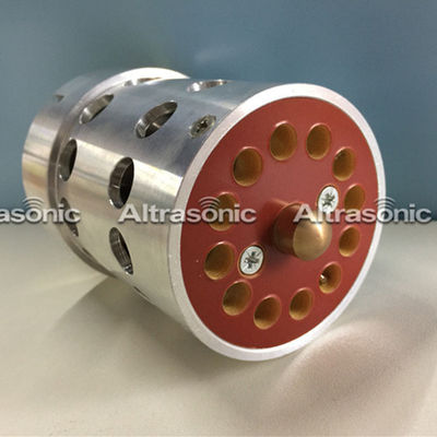 2000W Ultrasonic Transducer 20 Khz Dukane replacement 110-3122