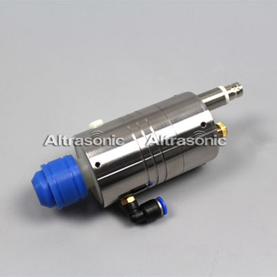 30w 2L/H Micro Ultrasonic Spray Nozzle For Fine Line