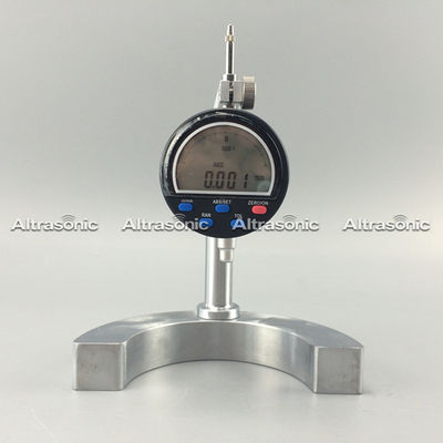 Amplitude 10K - 200K Measuring Instrument For Ultrasonic Equipment