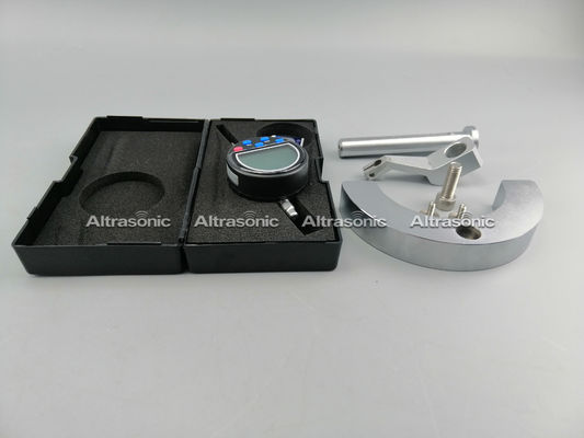 DC3V 3μM 10khz - 200khz Ultrasonic Amplitude
