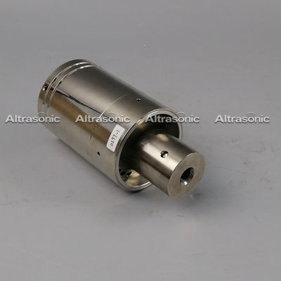 20UNF 50mm Ultrasonic Welding Transducer Replacement Branson Cj20