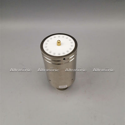 20k 20nf Replacement Branson CJ20 Ultrasonic Welding Transducer