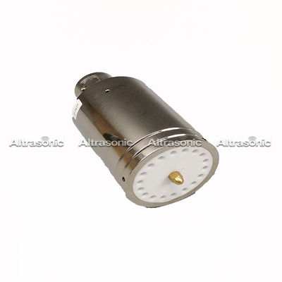 20UNF 50mm Ultrasonic Welding Transducer Replacement Branson Cj20