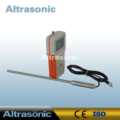 Ultrasonic Sound Intensity 10.0KHz Measuring Instrument For Cleaning