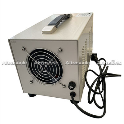 Replaceable Blades Portable Ultrasonic Cutter For Nonwoven Cloths