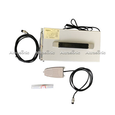 5mm 40khz 100w Ultrasonic Cutting Machine With Foot Switch