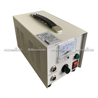 40k Ultrasonic Power Supply For Ultrasonic Sealing Cutting Machine