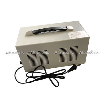 100w 40khz Ultrasonic Fabric Cutting Machine