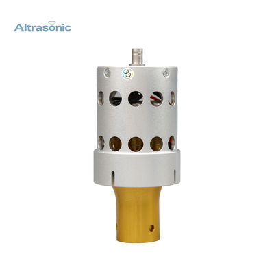 High Power Ultrasonic Transducer 20khz Replacement Dukane Type 41C30