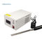 Analog Generator 500W Ultrasonic Food Cutting Machine For Cakes