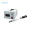 High Precision 220mm 28khz Ultrasonic Cake Cutter Food Machine