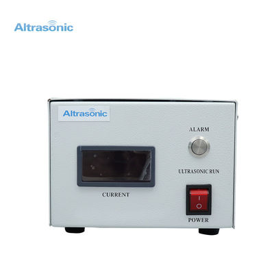 30mm Blade 500w 28kHz Ultrasonic Food Cutting Machine