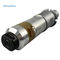 20Khz 1500w Ultrasonic Transducer with Booster for Plastic Welding