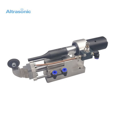 28k 500w Power Ultrasonic Sealing Machine Device