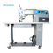35kHz Ultrasonic Sewing Cutting Sealing Equipment High Efficiency