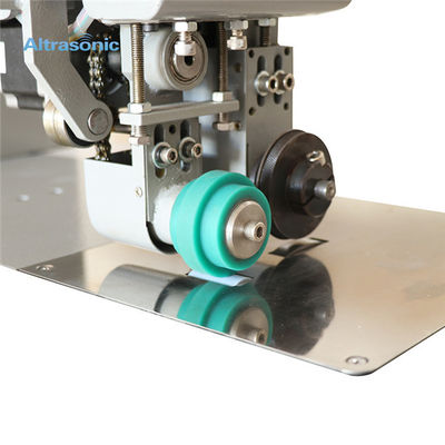 35kHz Ultrasonic Sealing Machine Sealing And Cutting Machine