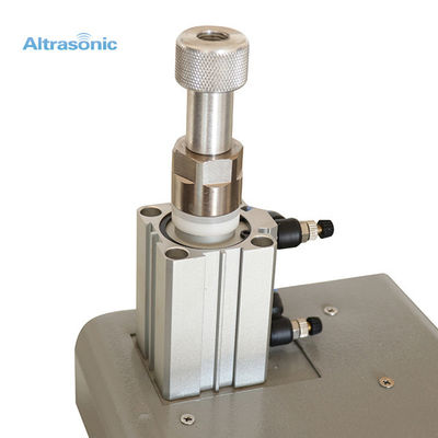 35kHz Ultrasonic Sealing Machine Sealing And Cutting Machine